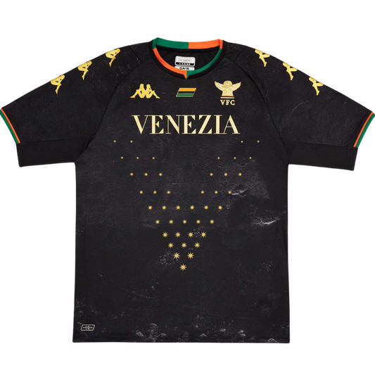 MAILLOT VENEZIA DOMICILE 2021/22