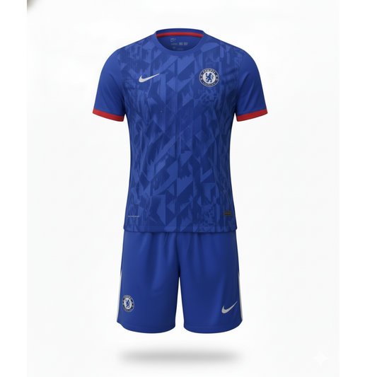 KIT ENFANT CHELSEA 2025/26