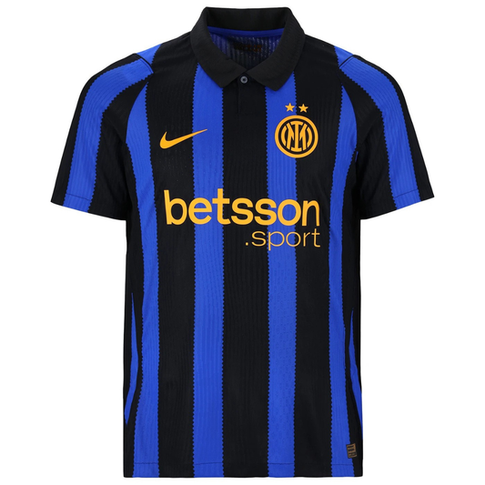 MAILLOT INTER DOMICILE 2026/27