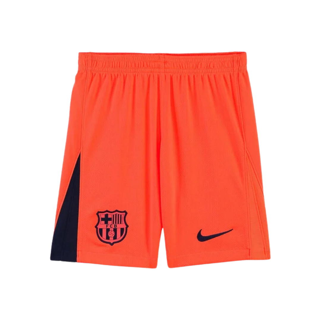 SHORT BARCELONA 2025/26