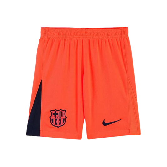 SHORT BARCELONA 2025/26