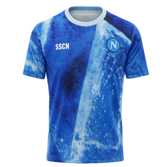MAILLOT NAPOLI ENTRAÎNEMENT 2025/26