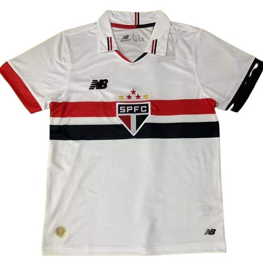 MAILLOT DOMICILE SAO PAULO 2024/25