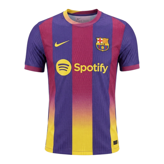 MAILLOT BARCELONA ÉDITION SPÉCIALE 2026/27