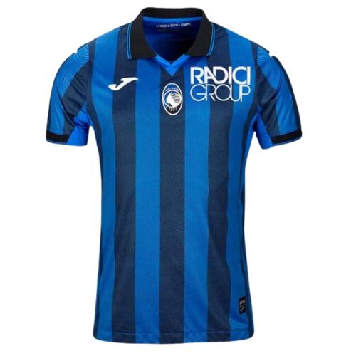 MAILLOT DOMICILE ATALANTA 2023/24
