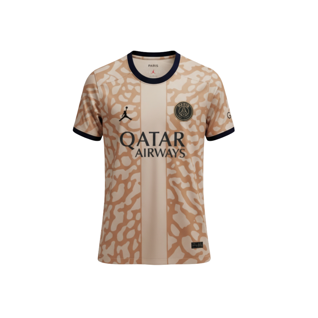 MAILLOT PSG YOUTH 2023/24