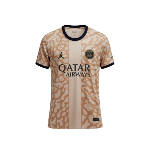 MAILLOT PSG YOUTH 2023/24