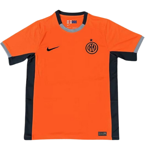 TROISIÈME MAILLOT INTER 2023/24