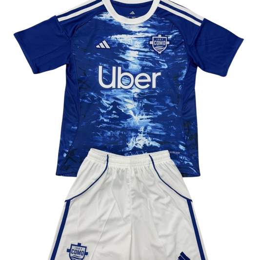 KIT ENFANT COMO 2025/26