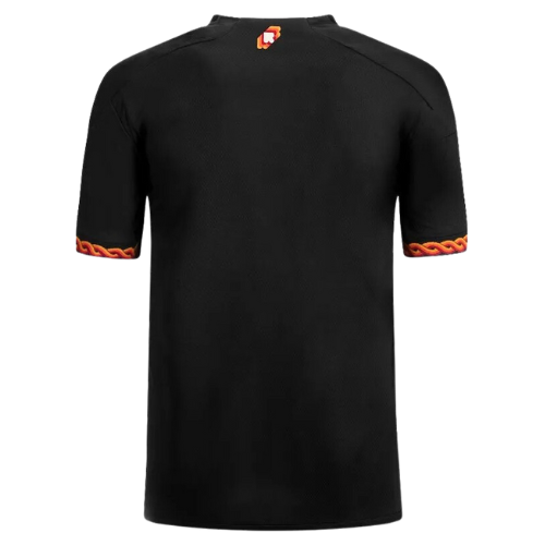 MAILLOT TROISIÈME AS ROMA 2023/24 SPQR