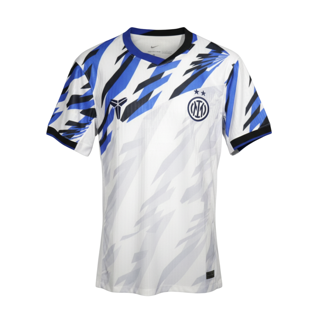MAILLOT INTER ÉDITION SPÉCIALE 2025/26