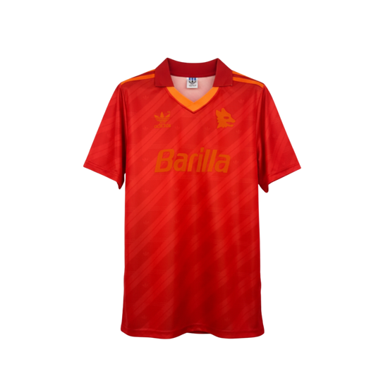 MAILLOT ROMA RÉTRO 1992/93