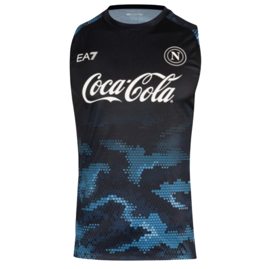 DÉBARDEUR D'ENTRAÎNEMENT NAPOLI 2024/25