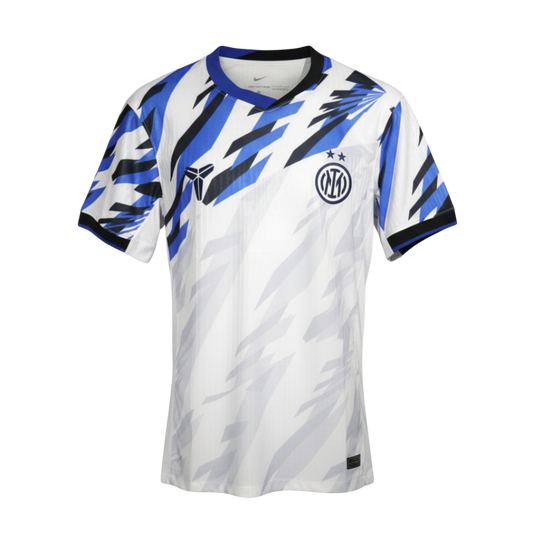 MAILLOT INTER ÉDITION SPÉCIALE 2025/26