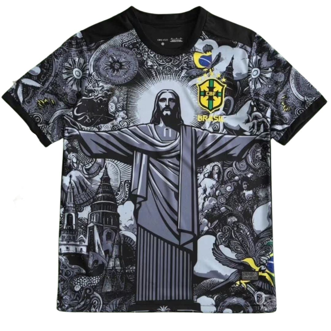 MAILLOT BRÉSIL ÉDITION SPÉCIALE 2023/24