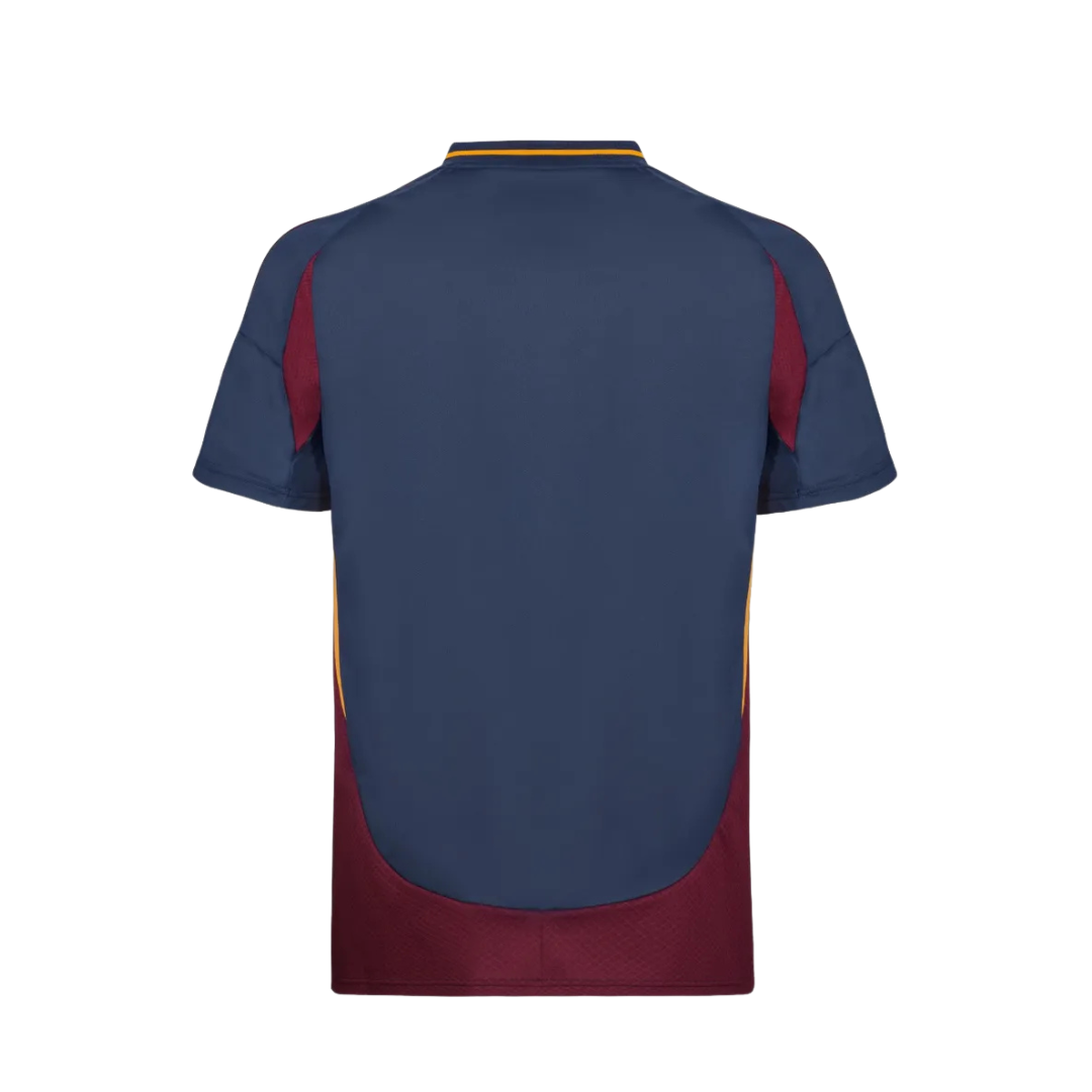 MAILLOT TROISIÈME ROMA 2024/25
