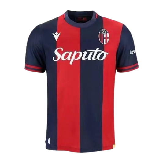 MAILLOT DOMICILE BOLOGNA 2024/25