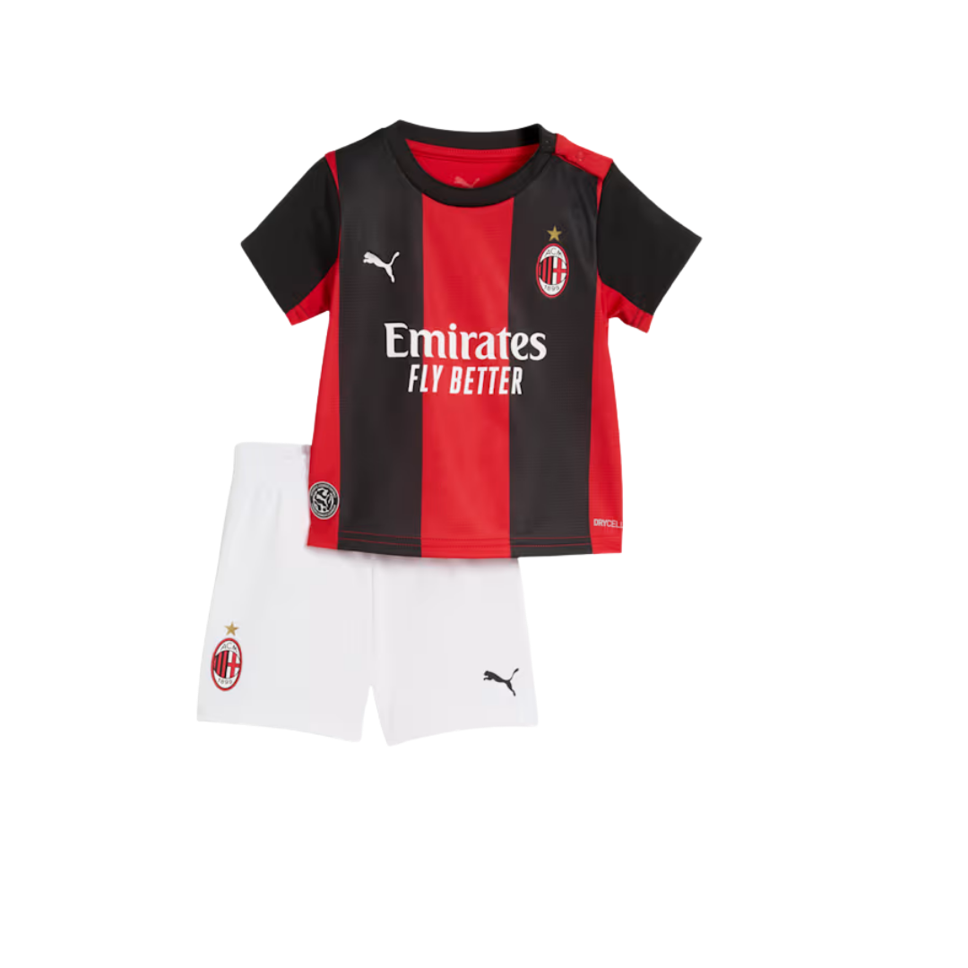 KIT ENFANT MILAN 2026/27
