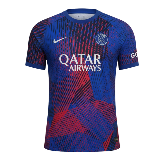 MAILLOT D'ENTRAÎNEMENT PSG 2022/23