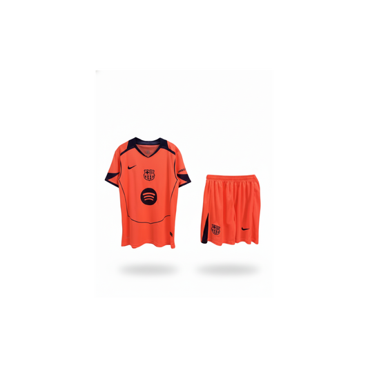 KIT ENFANT BARCELONA 2025/26