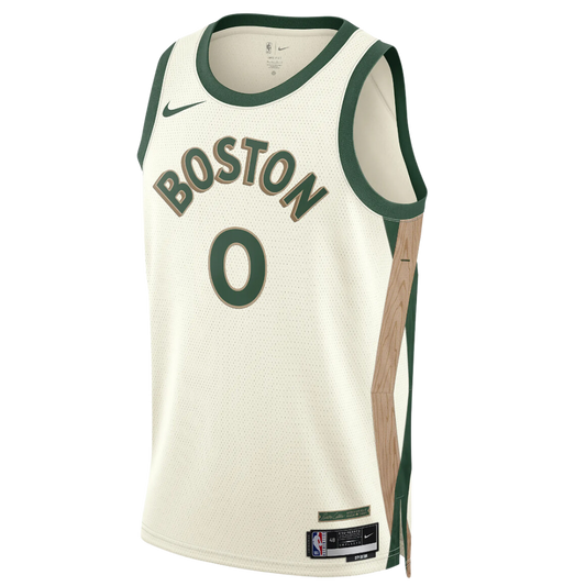 DÉBARDEUR CELTICS CITY ÉDITION 2023/24