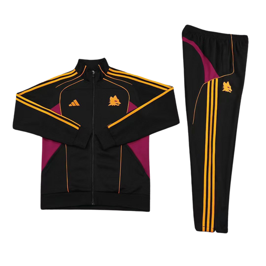 KIT SURVÊTEMENT ROMA 2025/26