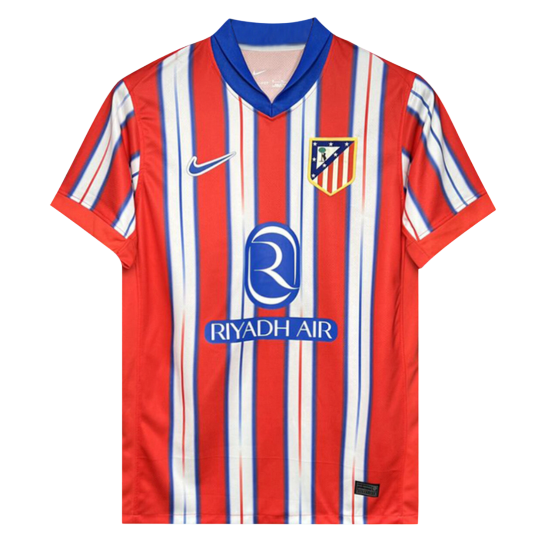 MAILLOT ATLETICO MADRID DOMICILE 2024/25