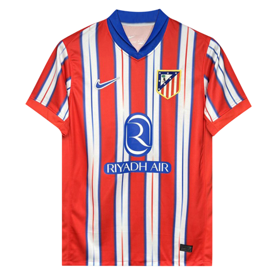 MAILLOT ATLETICO MADRID DOMICILE 2024/25