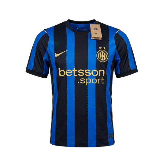 MAILLOT INTER DOMICILE 2026/27