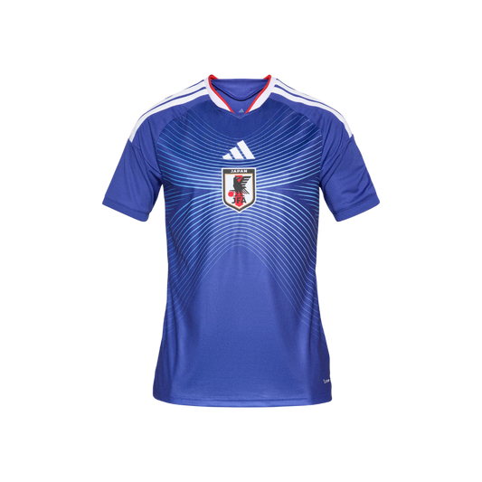 MAILLOT DOMICILE JAPON 2026/27