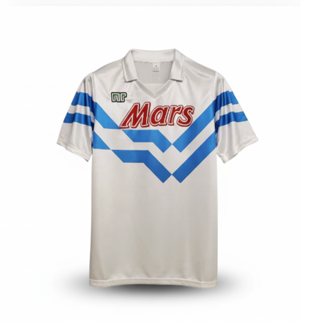 MAILLOT RÉTRO NAPOLI 1988/89
