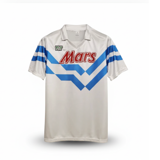 MAILLOT RÉTRO NAPOLI 1988/89