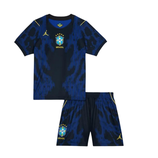 KIT ENFANT BRÉSIL 2026/27