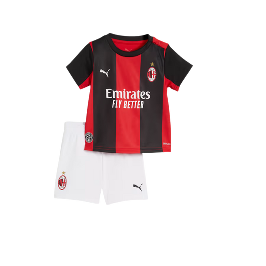 KIT ENFANT MILAN 2026/27