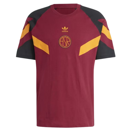 MAILLOT ROMA ÉDITION SPÉCIALE 2025/26