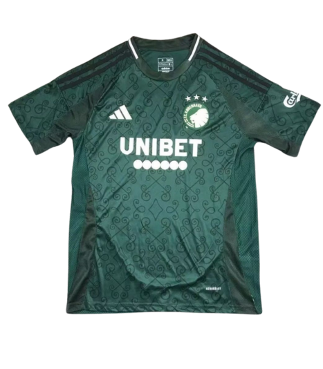 MAILLOT TROISIÈME COPENAGHEN