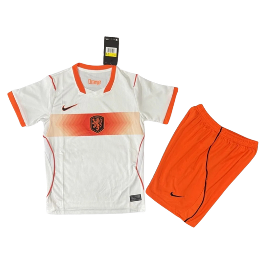KIT ENFANT PAYS-BAS 2026/27