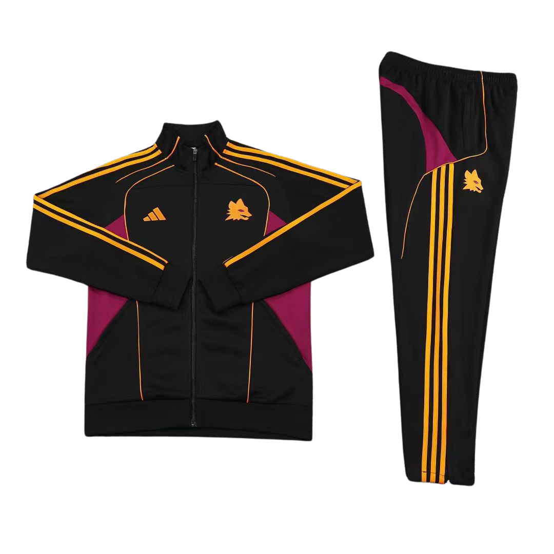 KIT SURVÊTEMENT ROMA 2025/26