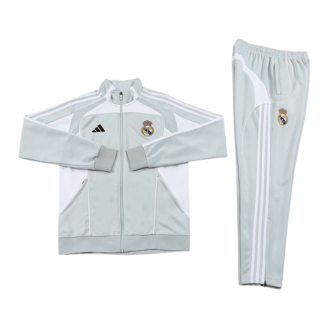 SURVÊTEMENT REAL MADRID 2025/26