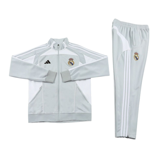 SURVÊTEMENT REAL MADRID 2025/26