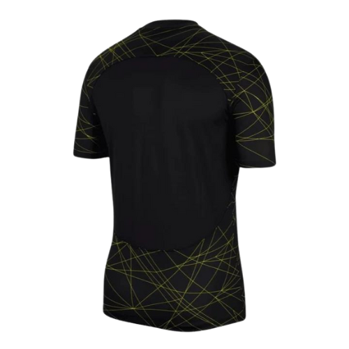 QUATRIÈME MAILLOT PSG 2022/23
