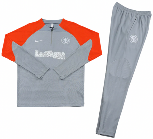 KIT SURVÊTEMENT INTER 24/25