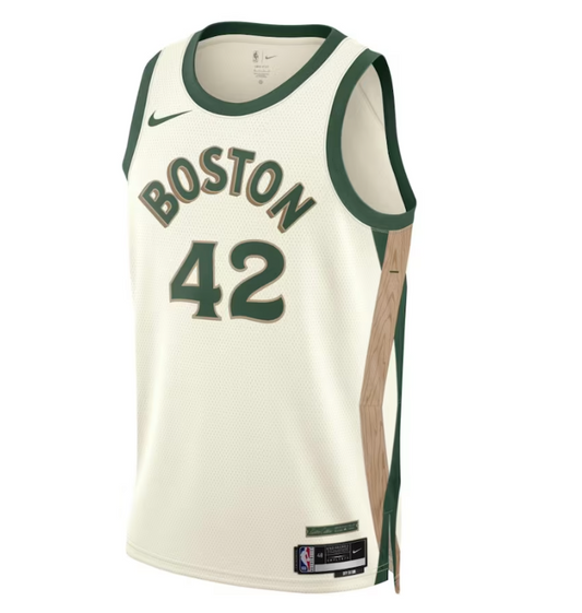 DÉBARDEUR NBA BOSTON CITY ÉDITION 2024/25
