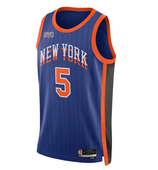 DÉBARDEUR NBA NEW YORK CITY ÉDITION 2024/25