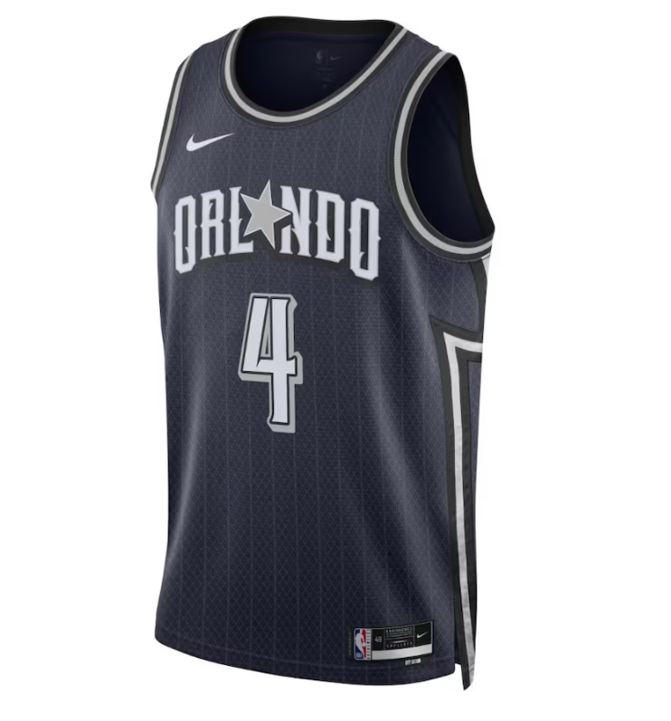 DÉBARDEUR NBA ORLANDO CITY ÉDITION 2024/25