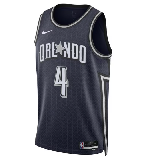 DÉBARDEUR NBA ORLANDO CITY ÉDITION 2024/25