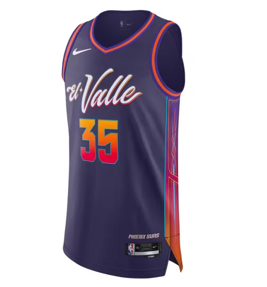 DÉBARDEUR NBA SUNS CITY ÉDITION 2024/25