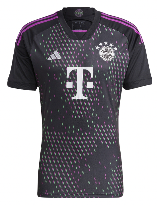 MAILLOT DOMICILE BAYERN MUNICH 2023/24
