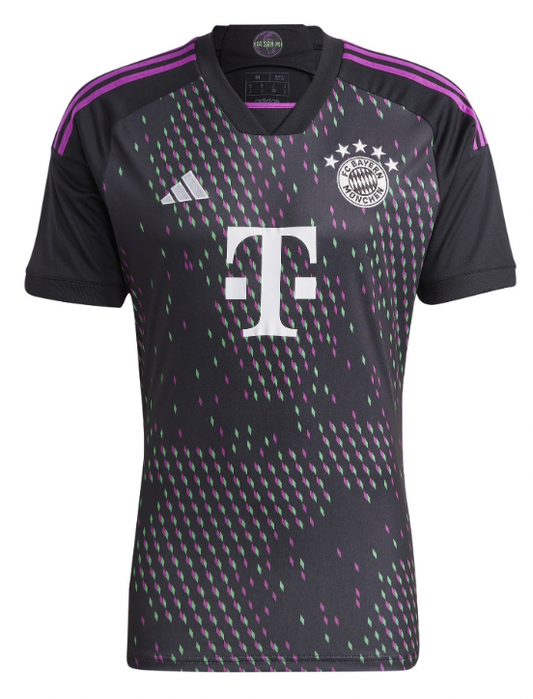MAILLOT DOMICILE BAYERN MUNICH 2023/24