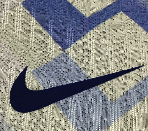 QUATRIÈME MAILLOT INTER 2024/25